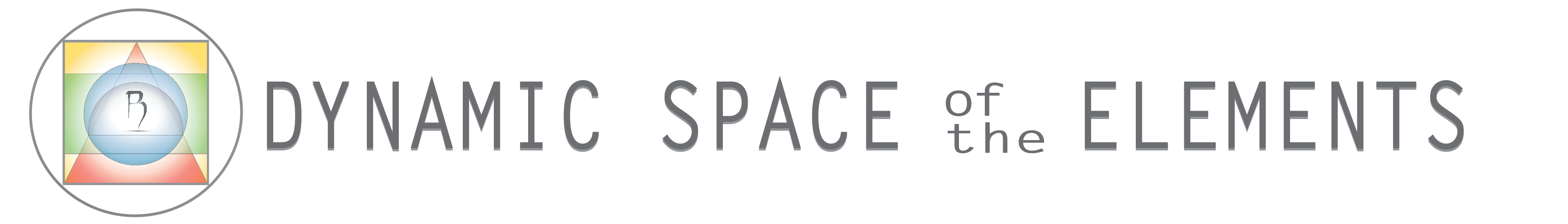Dynamic Space of Elements